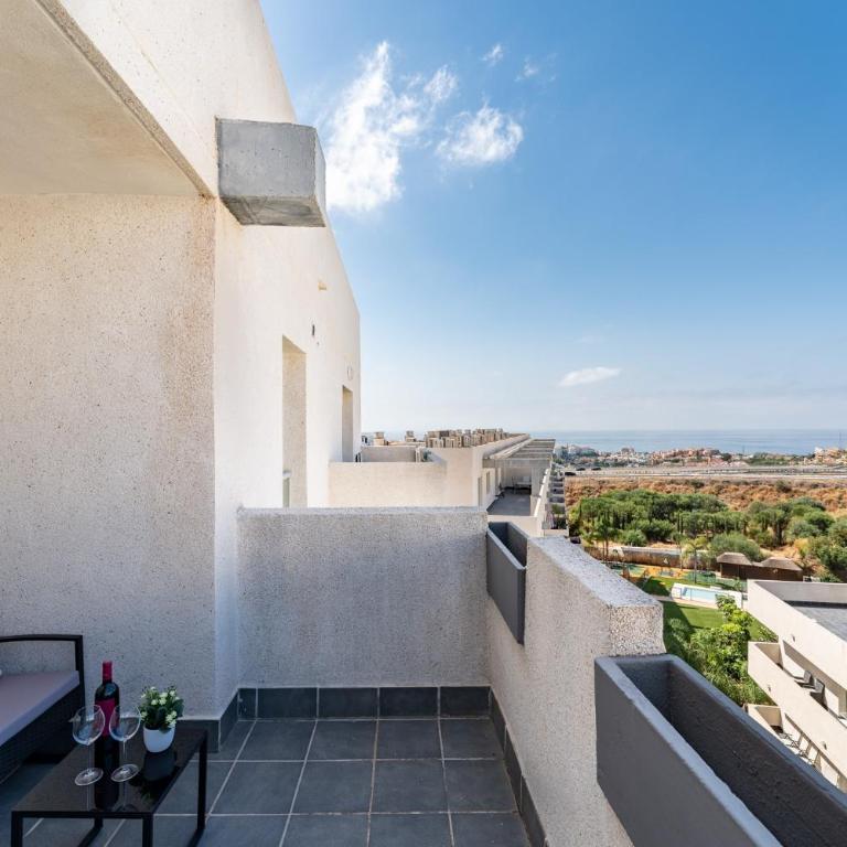 Villalucía-Mijas Costa - Apartamento de 3 dormitorios - 25