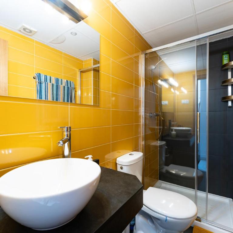 Villalucía-Mijas Costa - Apartamento de 3 dormitorios - 16