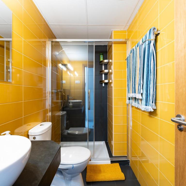 Villalucía-Mijas Costa - Apartamento de 3 dormitorios - 15