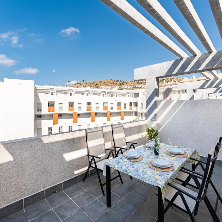 Villalucía-Mijas Costa - Apartamento de 3 dormitorios - 3