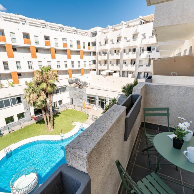 Villalucía-Mijas Costa - Apartamento de 3 dormitorios - 29