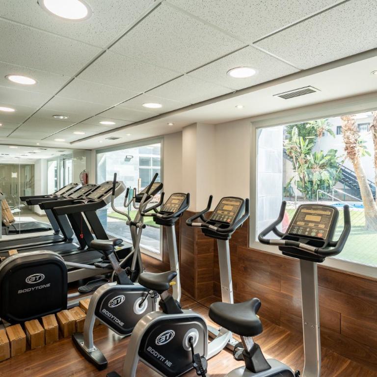 Villalucía-Mijas Costa - Apartamento de 3 dormitorios - 45
