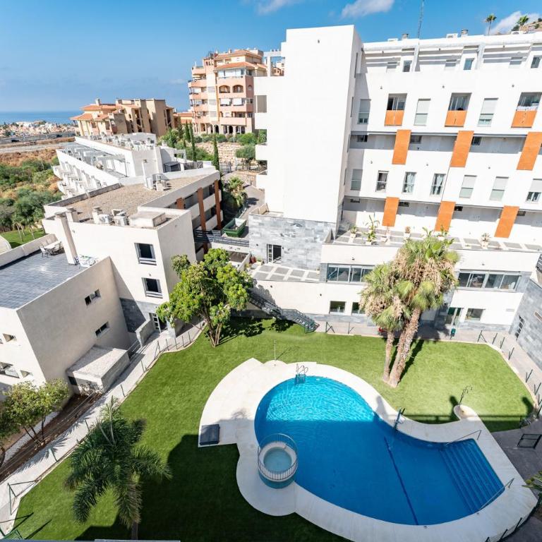 Villalucía-Mijas Costa - Apartamento de 3 dormitorios - 2