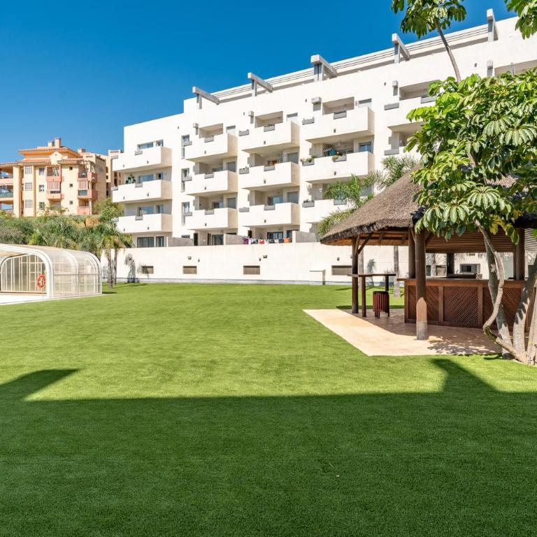 Villalucía-Mijas Costa - Apartamento de 3 dormitorios - 47