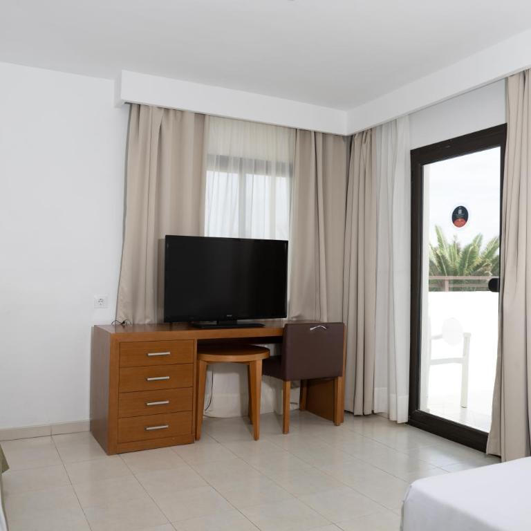 Apartamentos Hesperia Bristol Playa - Apartamento 6 Personas - 11