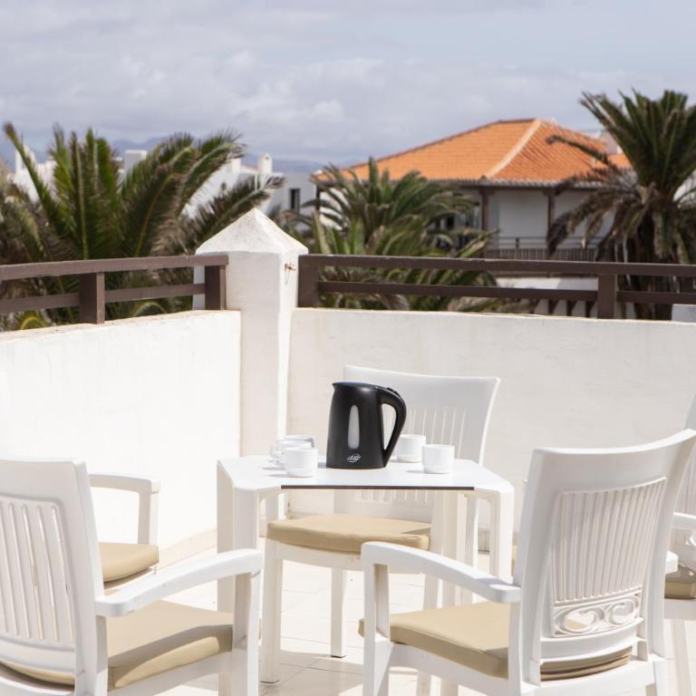 Apartamentos Hesperia Bristol Playa - Apartamento 6 Personas - 10