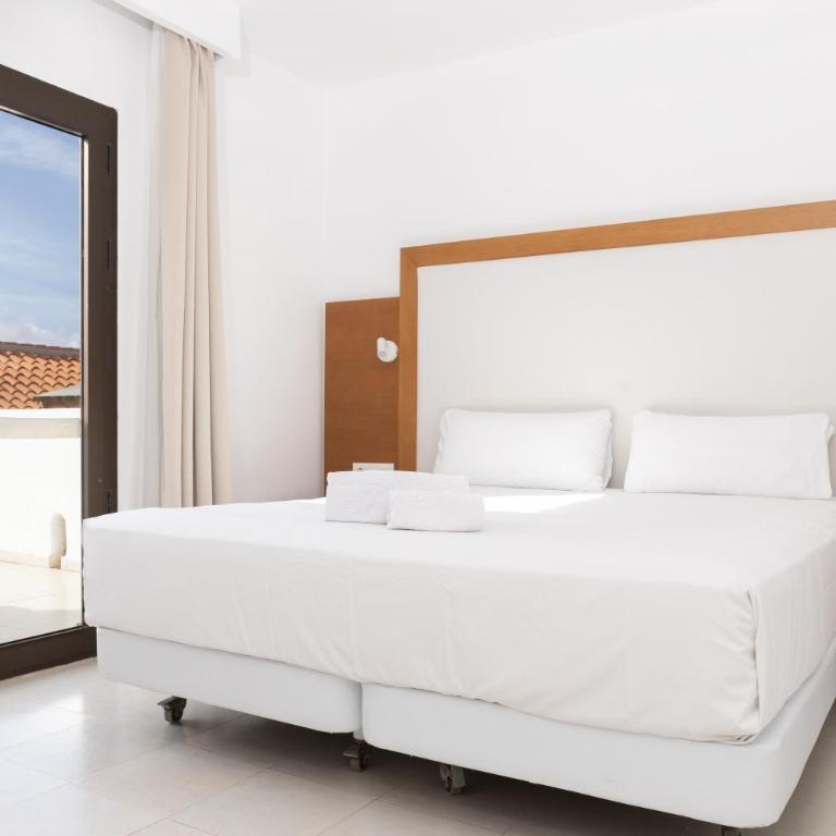 Apartamentos Hesperia Bristol Playa - Apartamento de 2 dormitorios con vistas al mar - 1
