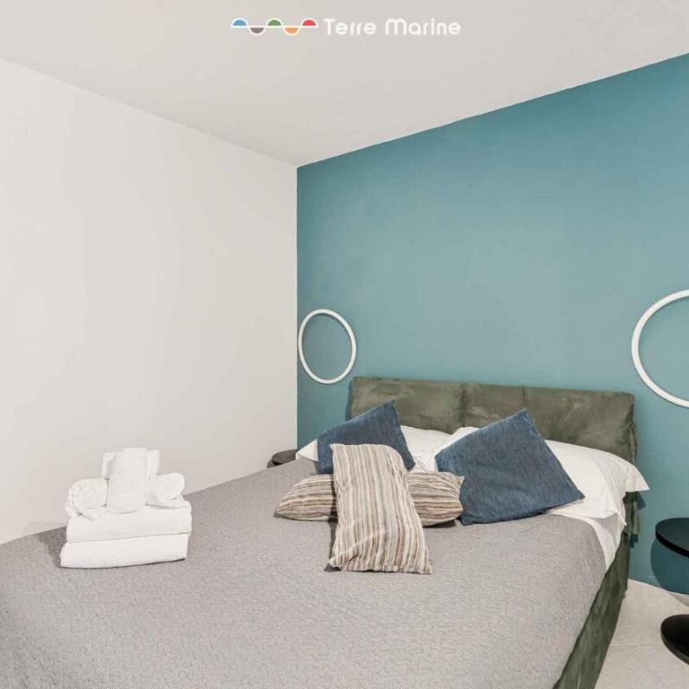 Mangia, Prega, Ama TerreMarine - Appartamento con 1 Camera da Letto - 2