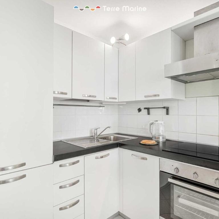 Mangia, Prega, Ama TerreMarine - Appartamento con 1 Camera da Letto - 3