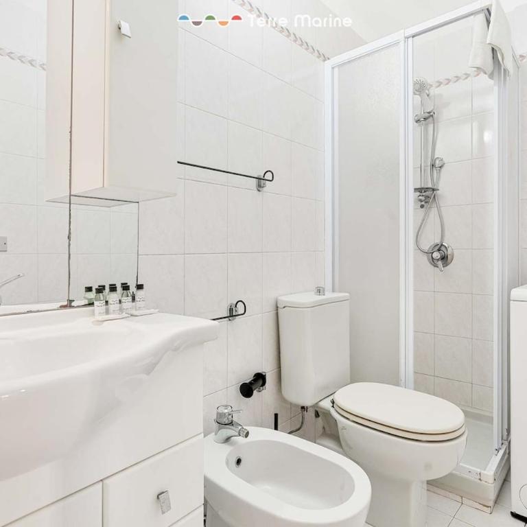 Mangia, Prega, Ama TerreMarine - Appartamento con 1 Camera da Letto - 4
