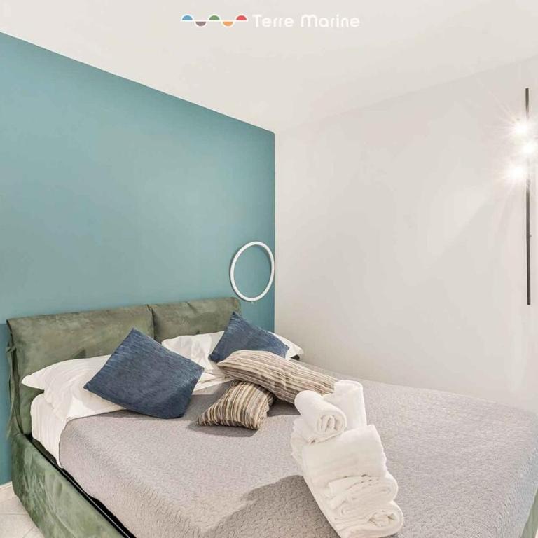 Mangia, Prega, Ama TerreMarine - Appartamento con 1 Camera da Letto - 8