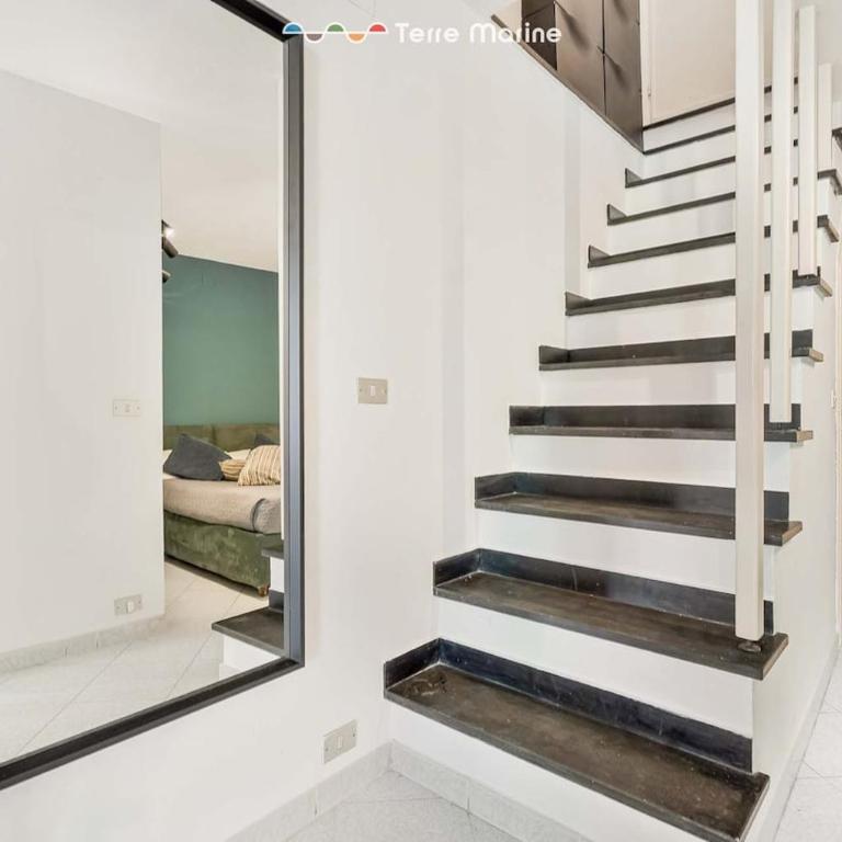 Mangia, Prega, Ama TerreMarine - Appartamento con 1 Camera da Letto - 12