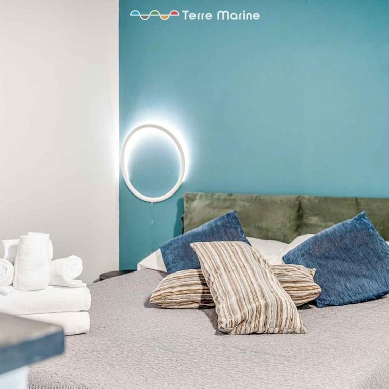 Mangia, Prega, Ama TerreMarine - Appartamento con 1 Camera da Letto - 14