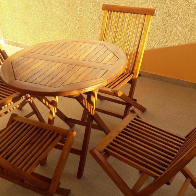 Apartmani Maric - Apartman sa 2 Spavaće Sobe - 7