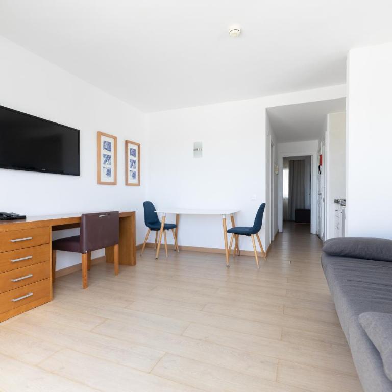 Apartamentos Hesperia Bristol Playa - Apartamento Premium con terraza y vistas al mar - 11