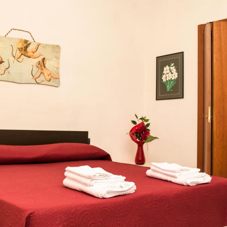 La Casa Di Rosa - Appartamento con 3 Camere da Letto - 13