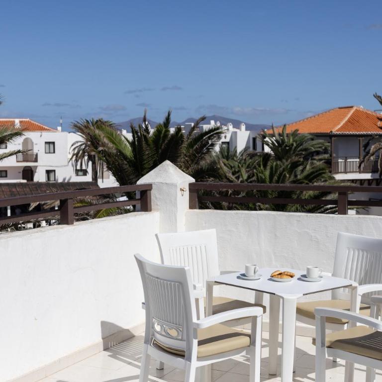 Apartamentos Hesperia Bristol Playa - Apartamento de 2 dormitorios - 8