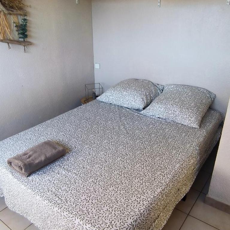 appartement proche zenith - Apartamento de 1 dormitorio - 3