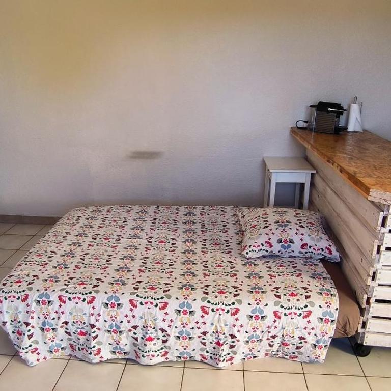 appartement proche zenith - Apartamento de 1 dormitorio - 4