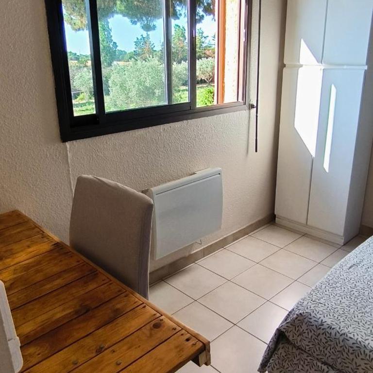 appartement proche zenith - Apartamento de 1 dormitorio - 7