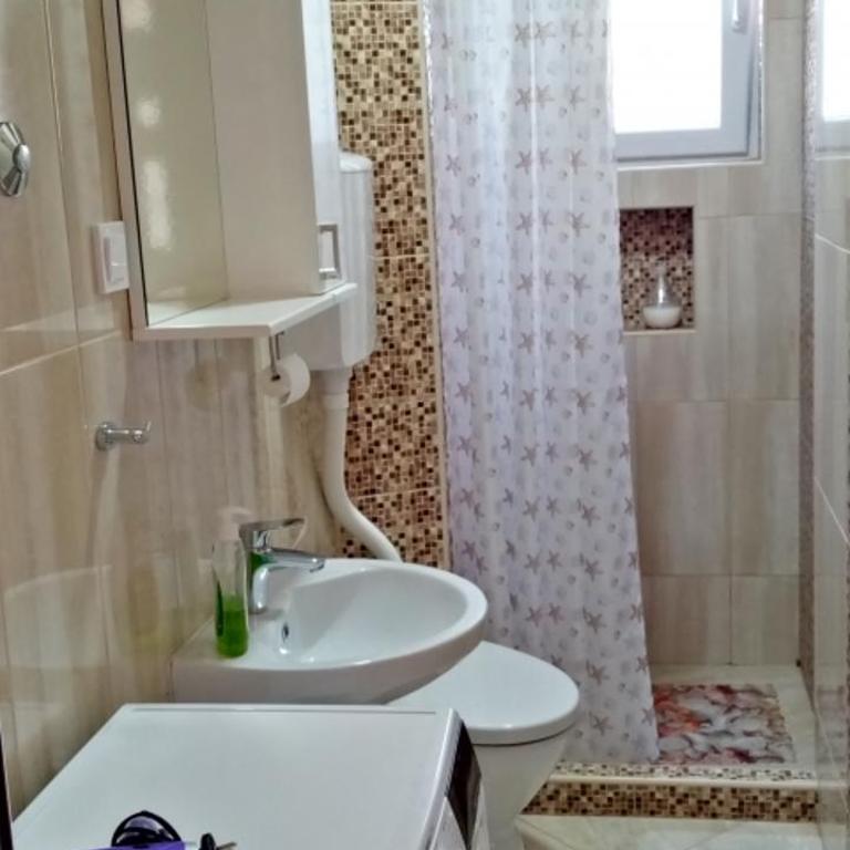 Apartmani Maric - Apartman sa 2 Spavaće Sobe - 4