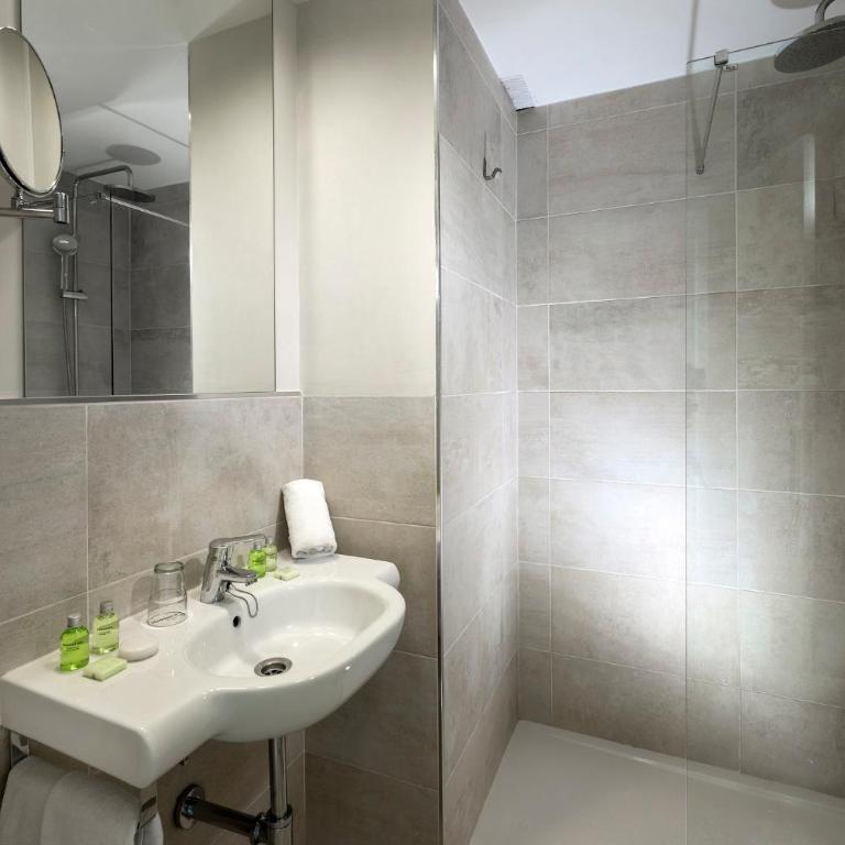 Apartamentos Hesperia Bristol Playa - Apartamento de 1 dormitorio - 5