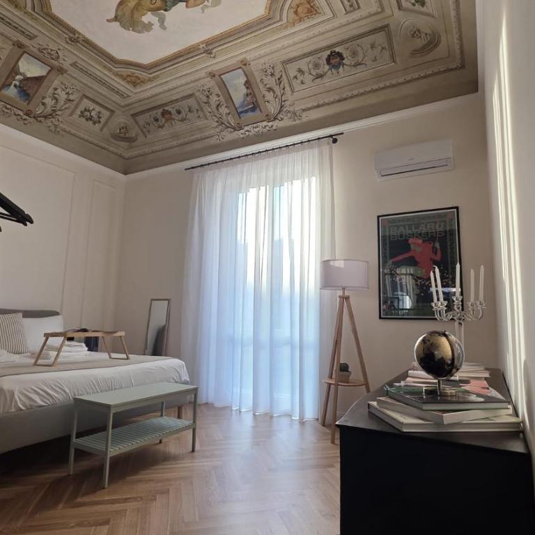 Casamusa suite - Appartamento con 1 Camera da Letto - 2