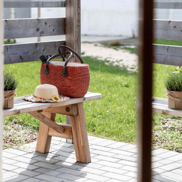 Villaggio San Paolo - Monolocale con Vista Giardino - 4