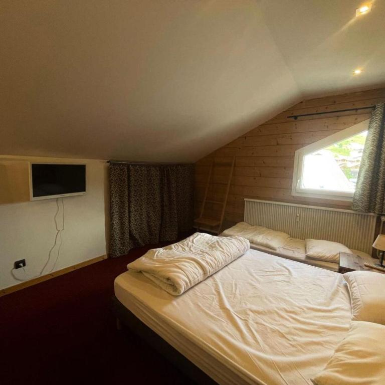 Résidence Bleuets - Appartement exceptionnel de 97m², 10 pers., centre station MAE-5371 - Apartamento - 8