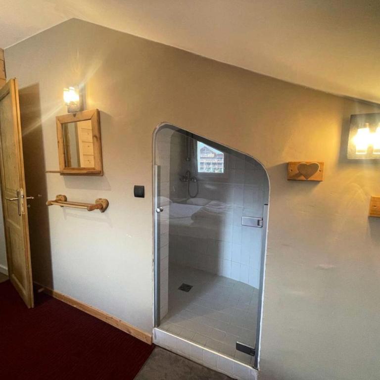 Résidence Bleuets - Appartement exceptionnel de 97m², 10 pers., centre station MAE-5371 - Apartamento - 11