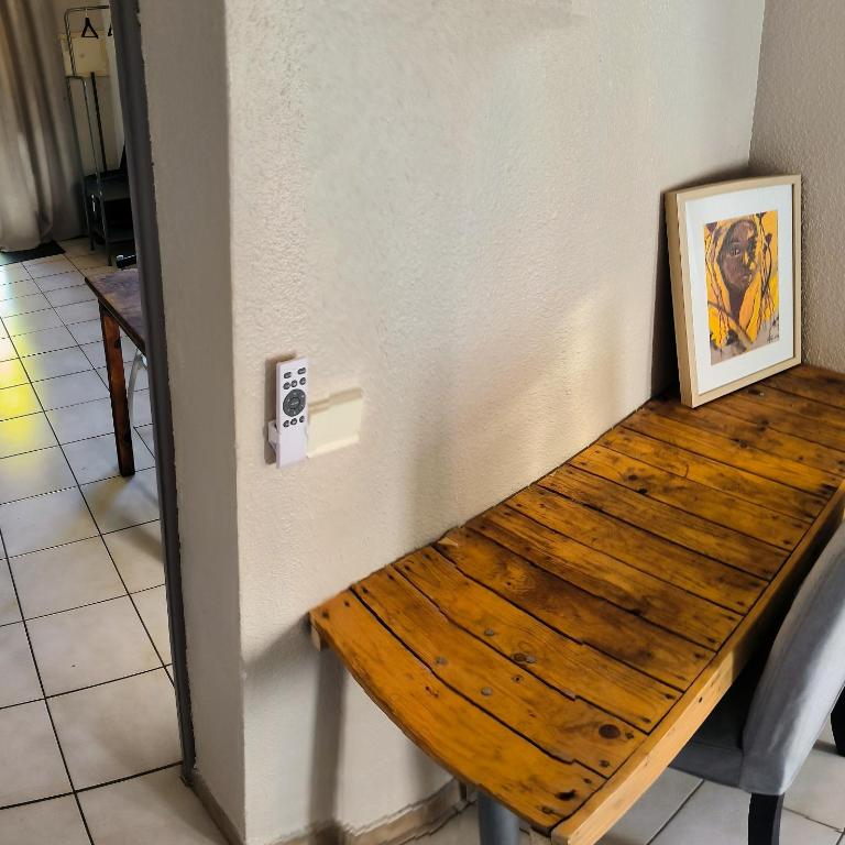 appartement proche zenith - Apartamento de 1 dormitorio - 11