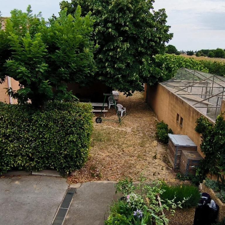 appartement proche zenith - Apartamento de 1 dormitorio - 12