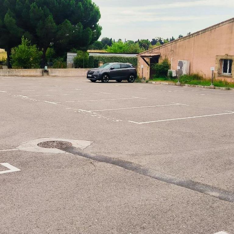 appartement proche zenith - Apartamento de 1 dormitorio - 14