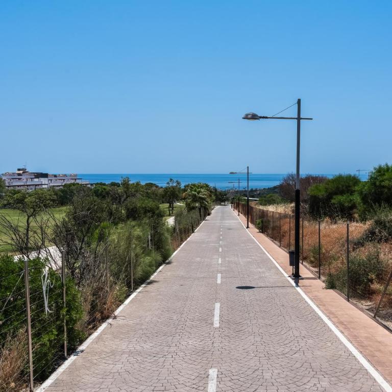 Apartamento Estepona - Apartamento de 2 dormitorios - 16