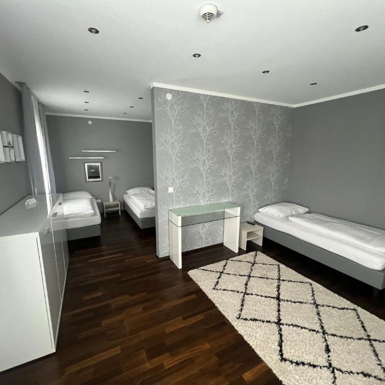 Art Hotel Spielberg - Ferienhaus - 16
