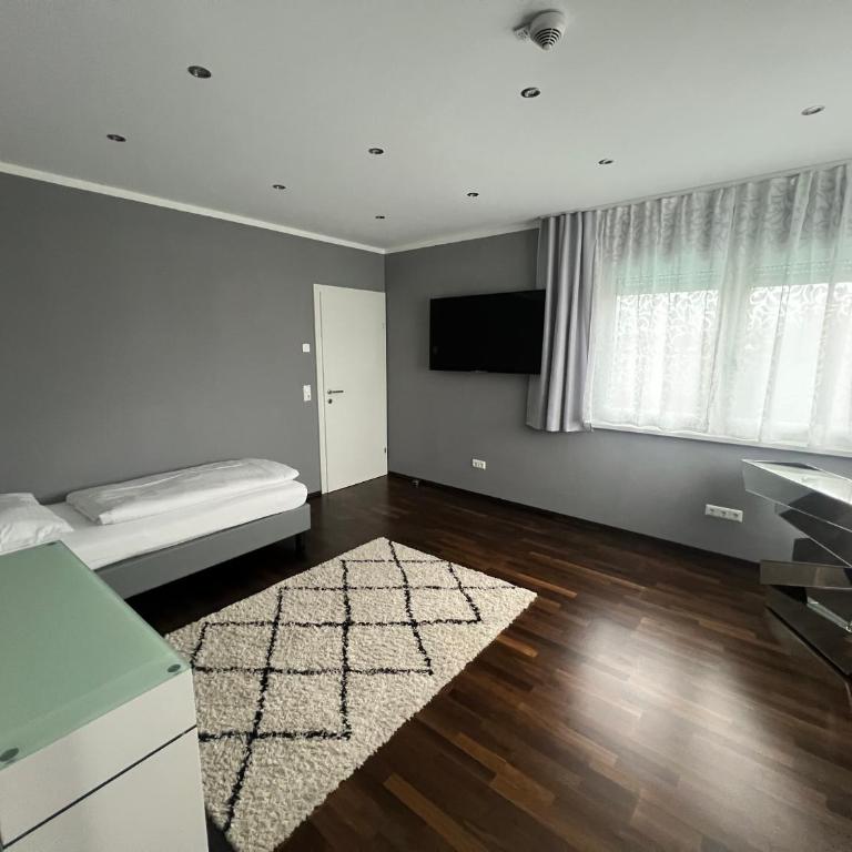 Art Hotel Spielberg - Ferienhaus - 17