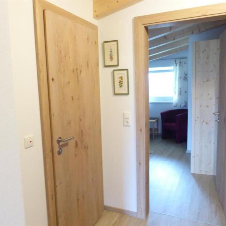 Landhaus Zass - Apartment mit 1 Schlafzimmer - 3