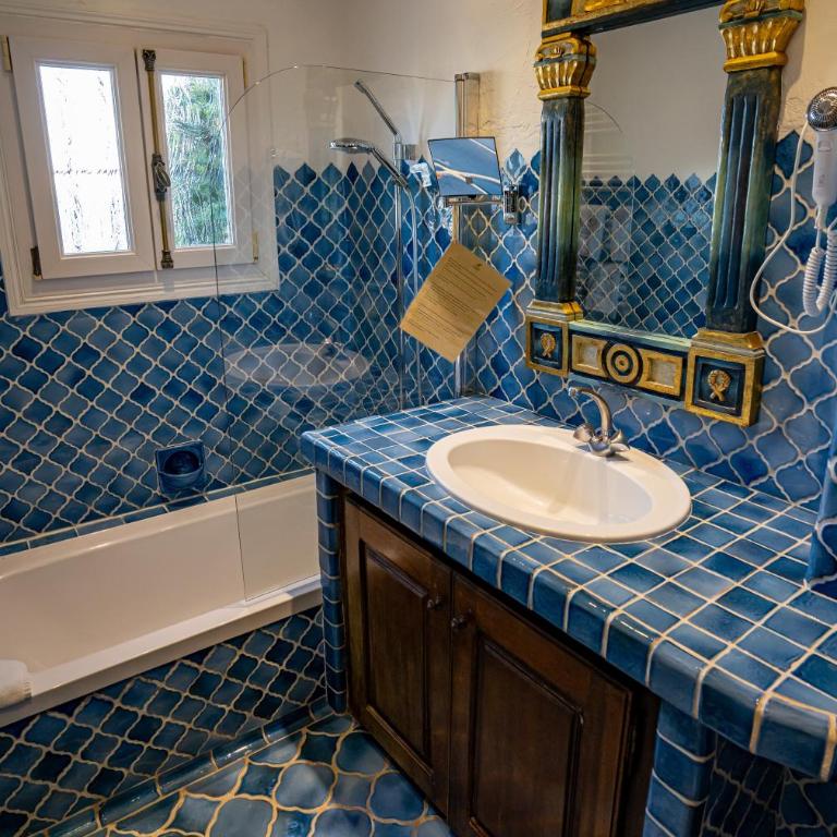 Le Hameau - Suite 2 Chambres - 1
