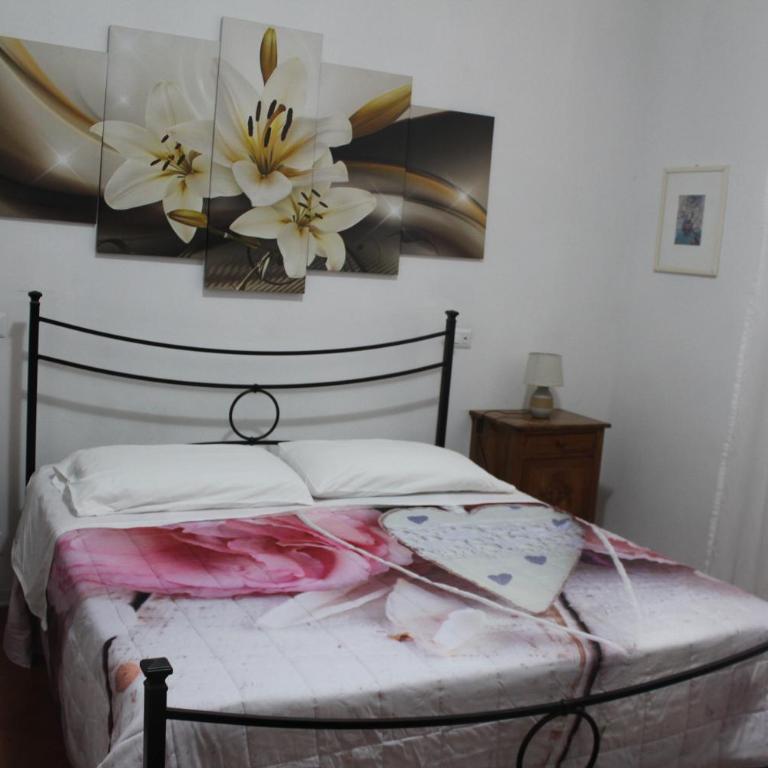 Villa Lilia by Let - Superior Double Room - 7