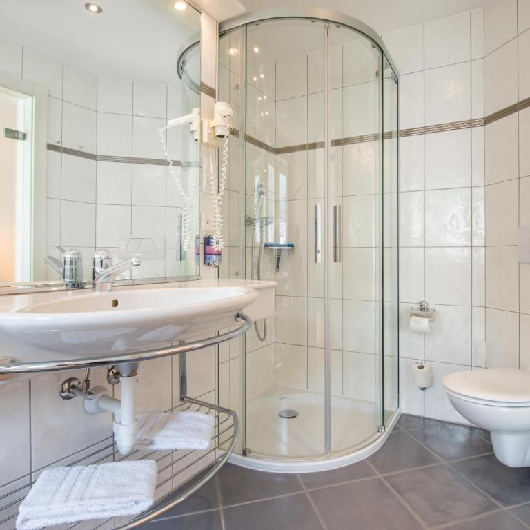 Dolce Vita - Deluxe Apartment mit 1 Schlafzimmer - 18