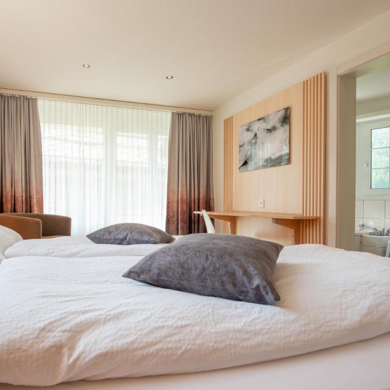 Dolce Vita - Deluxe Apartment mit 1 Schlafzimmer - 16