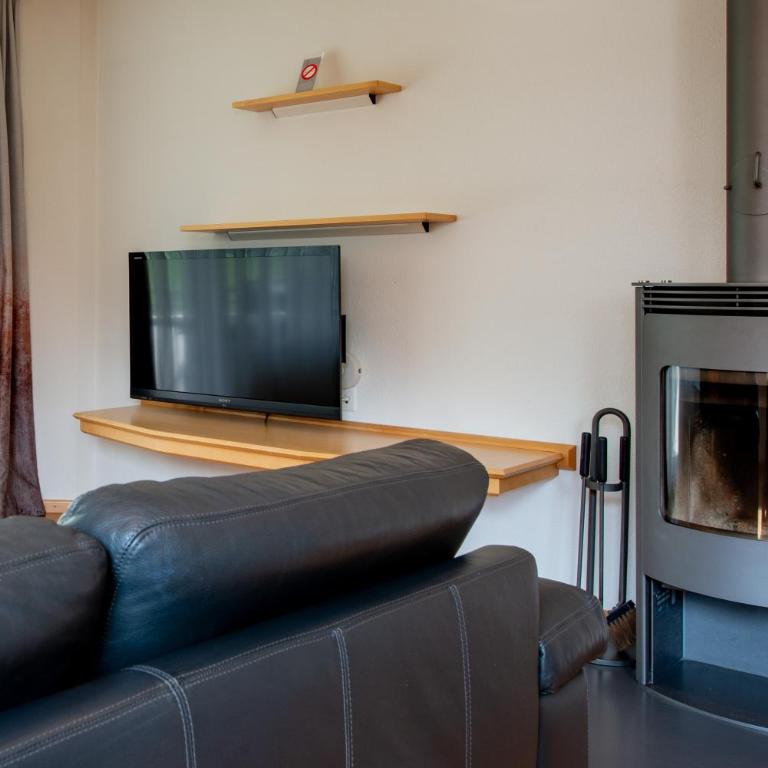 Dolce Vita - Deluxe Apartment mit 1 Schlafzimmer - 12
