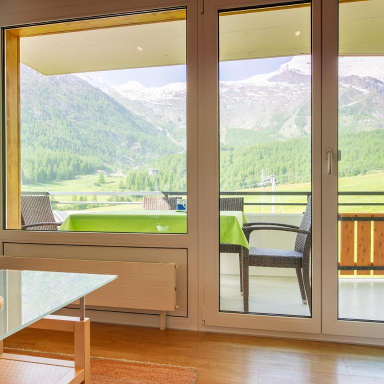 Dolce Vita - Deluxe Apartment mit 1 Schlafzimmer - 10