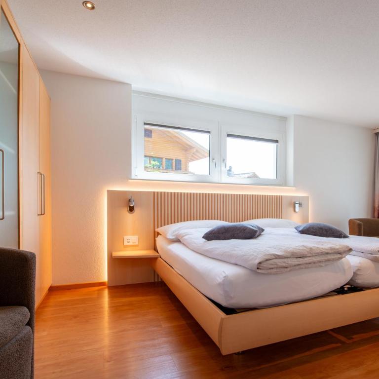 Dolce Vita - Deluxe Apartment mit 1 Schlafzimmer - 11