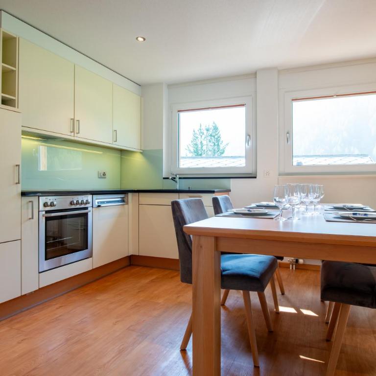 Dolce Vita - Deluxe Apartment mit 1 Schlafzimmer - 20