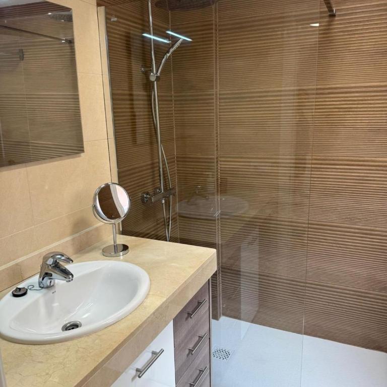 Vista Marina-Los Gigantes - Apartamento de 1 dormitorio - 4