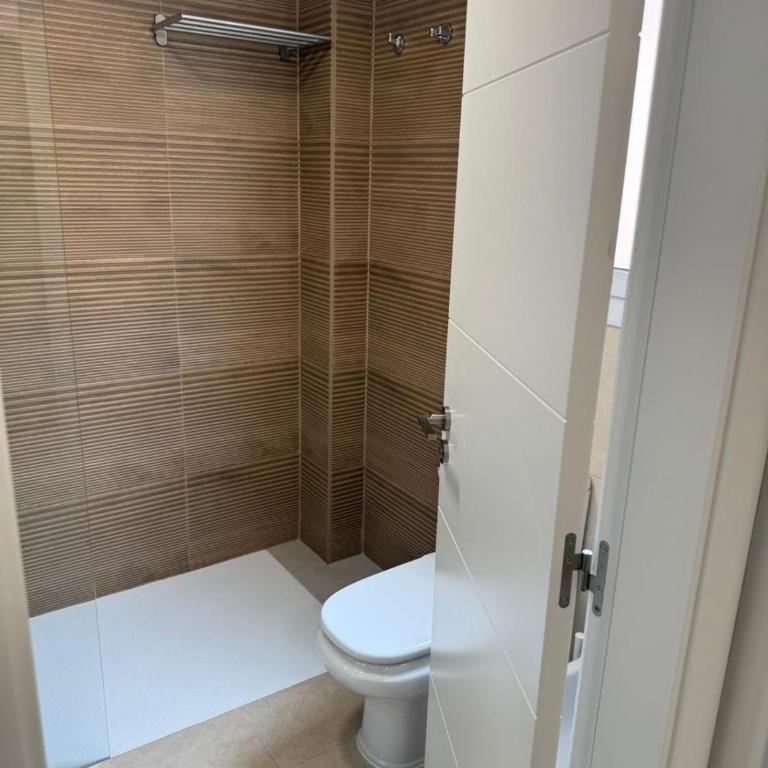 Vista Marina-Los Gigantes - Apartamento de 1 dormitorio - 3