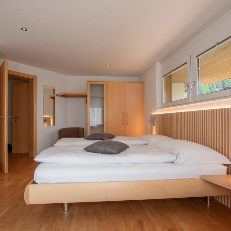 Dolce Vita - Deluxe Apartment mit 1 Schlafzimmer - 21