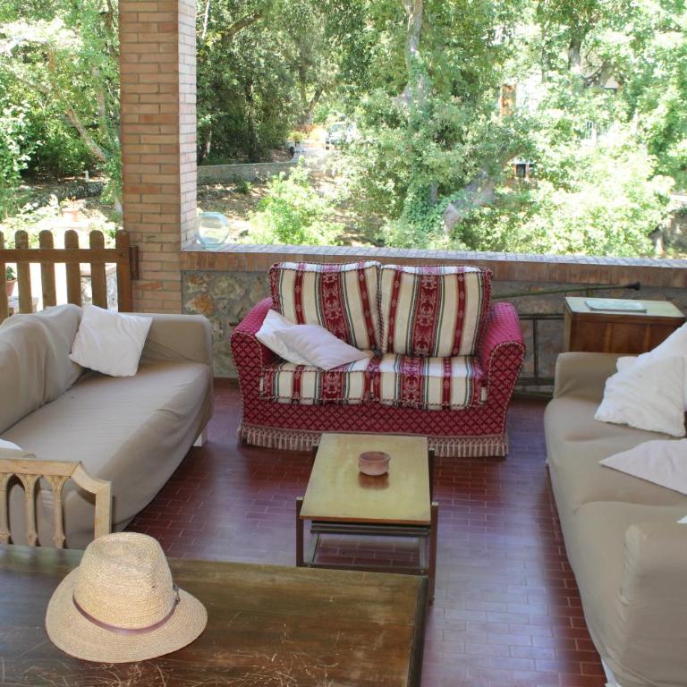 Villa Lilia by Let - Deluxe Double or Twin Room - 12
