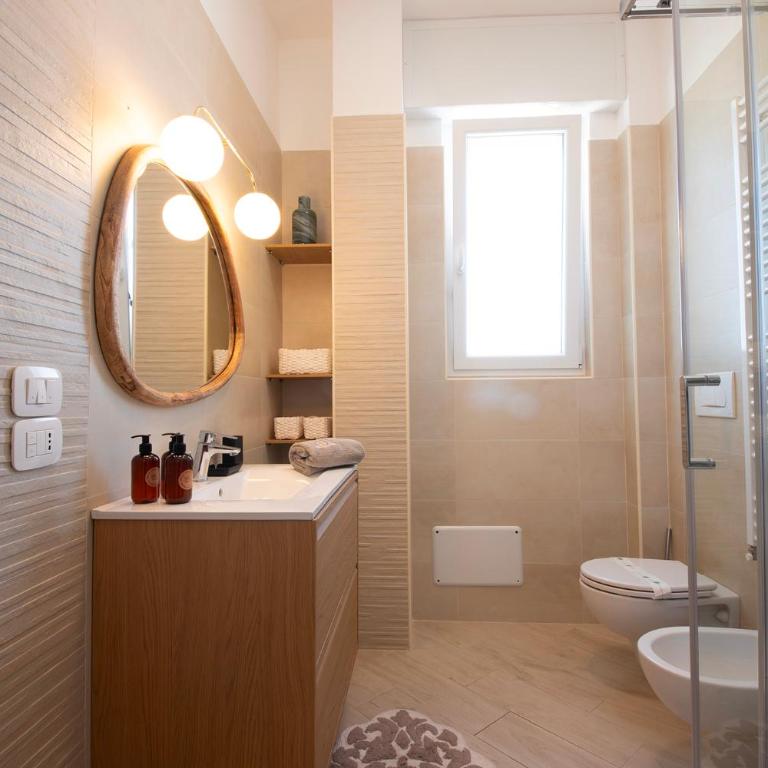 TD Sesto Piano with Sea View Living Terrace - Appartamento Attico - 17